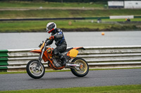 Lower Group Orange Bikes